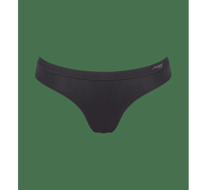 sloggi FREE Evolve Mini - BLACK - SLOGGI BLACK - SLOGGI sloggi FREE Evolve Mini - BLACK - SLOGGI BLACK - SLOGGI