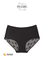 DC Girl nohavičky 27007 A'12 XL-3XL DC Girl nohavičky 27007 A'12 XL-3XL