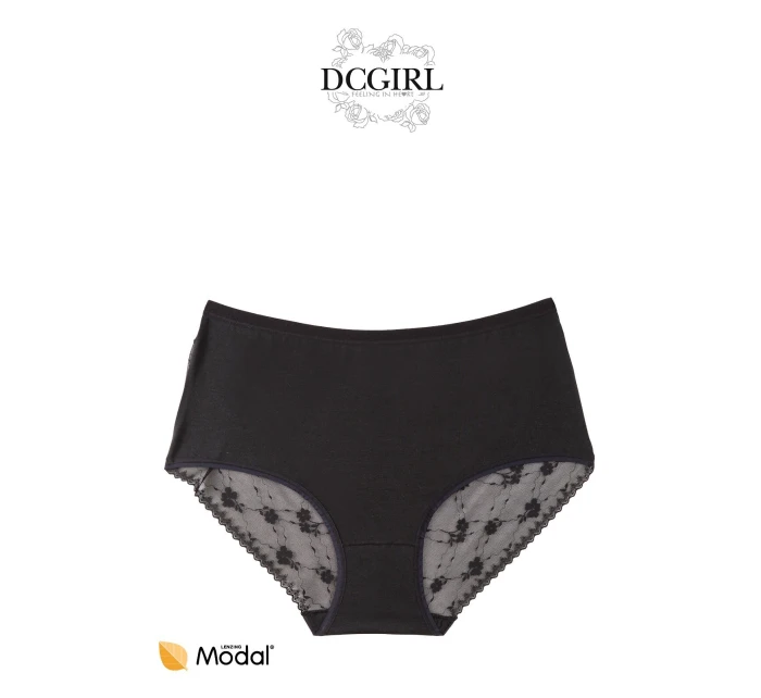 DC Girl nohavičky 27007 A'12 XL-3XL DC Girl nohavičky 27007 A'12 XL-3XL