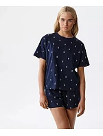 Pyžamo model 22090082 kr/r S2XL - Atlantic