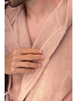 Pánský župan L&L 2104 M-2XL