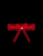 Dámský podvazek PW 23 model 20527976 - Julimex