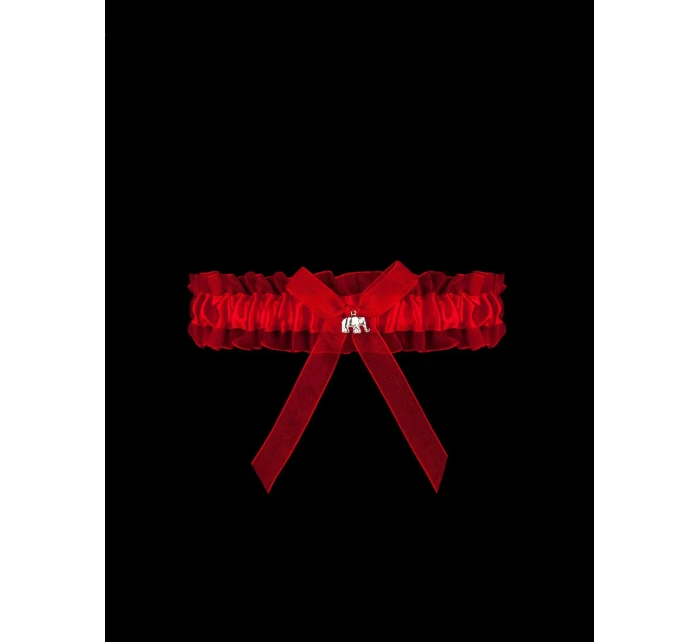 Dámský podvazek PW 23 model 20527976 - Julimex