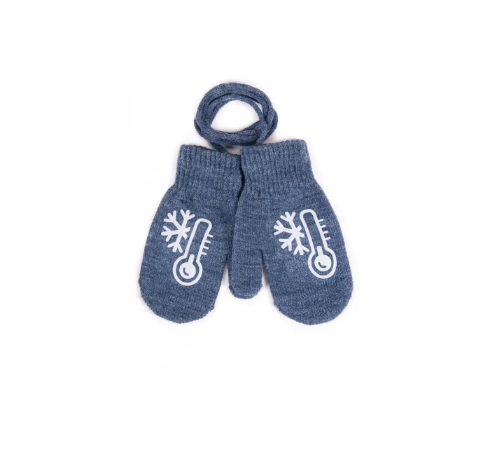 Chlapecké rukavice model 20484898 - Yoclub