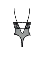 Erotické body model 19310230 teddy - Beauty Night Fashion Erotické body model 19310230 teddy - Beauty Night Fashion