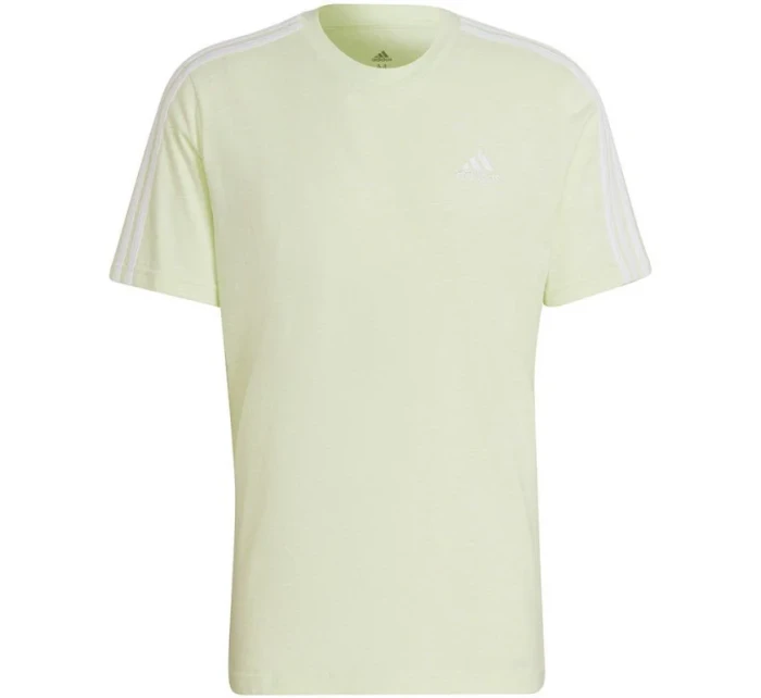 Adidas Essentials tričko s 3 prúžkami M HF4542 muži