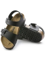 Birkenstock NEW YORK BS Jr sandále 187603