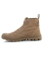 Palladium PAMPA HI SKIN U 74379-284-M Tan obuv