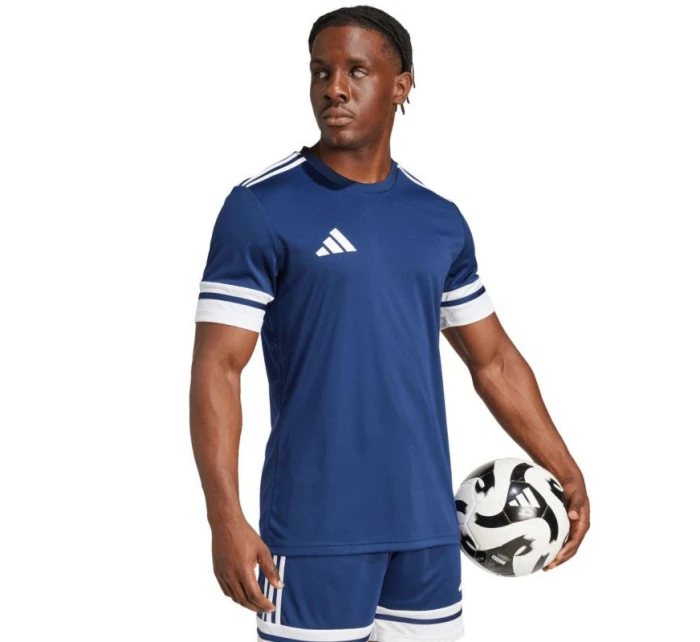 Tričko Squadra 25 M model 20944732 pánské - ADIDAS Tričko Squadra 25 M model 20944732 pánské - ADIDAS