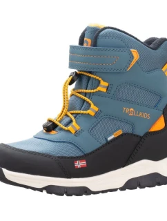 Dětské zimní boty PRO Jr zimní boty model 21858167 - Trollkids