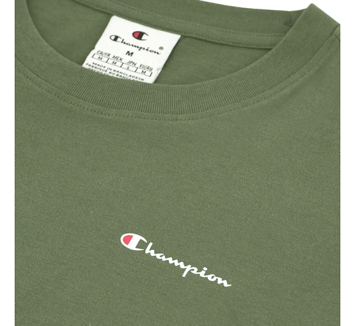 SS Tee W tričko model 21088127 - CHAMPION SS Tee W tričko model 21088127 - CHAMPION