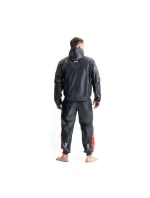 Tepláky do sauny DBX "BurnX" - M