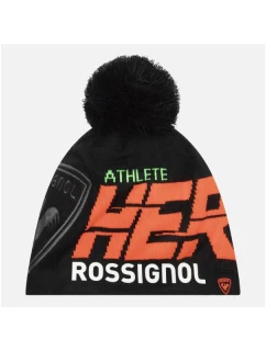 Čiapka Rossignol Pro Hero čierna