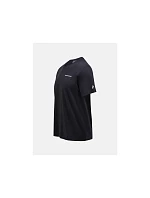 Peak Performance M Explore Logo Tee černá