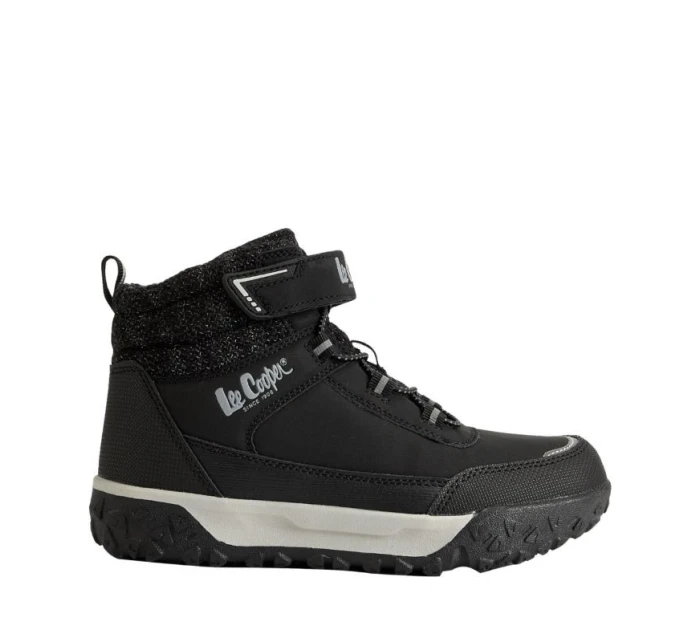 Lee Cooper Jr LCJ-25-01-3759K topánky