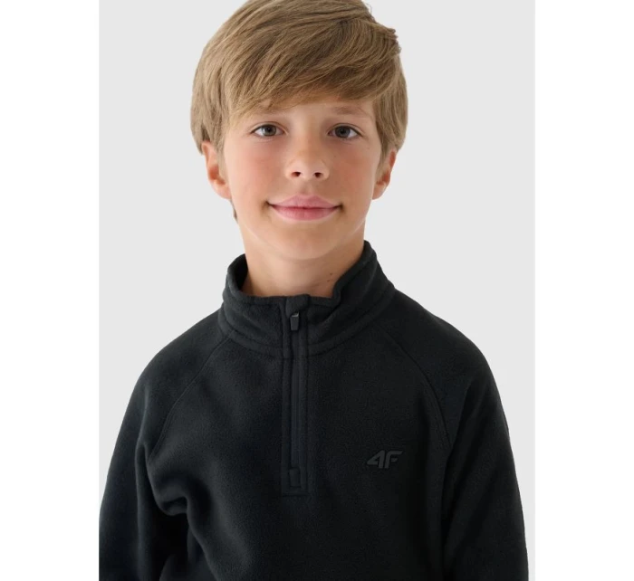 Chlapecké termoprádlo z (top) Junior model 21469186 - 4F