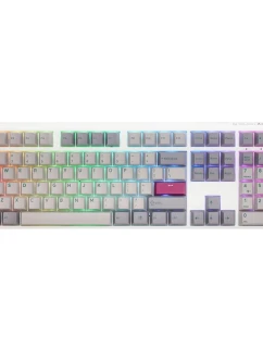 Herná klávesnica Ducky One 3 Grey USB