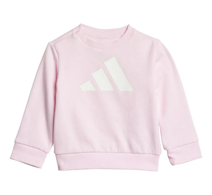 Dětské tepláky Essentials růžové model 21812227 - ADIDAS