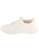 Skechers Slip-Ins: Bobs Squad 4 – Key Look 117740-W bílé 40