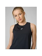 Rychleschnoucí dámské tréninkové tričko model 22390283 - 4F