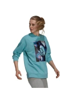 Bluza Sweatshirt W model 19557314 - ADIDAS Bluza Sweatshirt W model 19557314 - ADIDAS