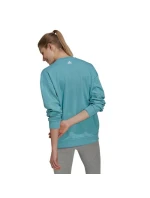 Bluza Sweatshirt W model 19557314 - ADIDAS Bluza Sweatshirt W model 19557314 - ADIDAS