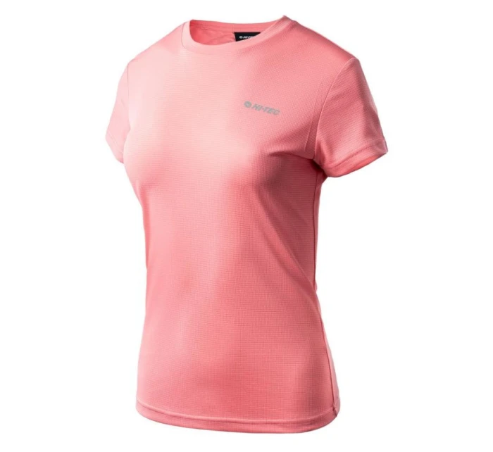 Tričko Hi-Tec Birma II W 92800273593 Tričko Hi-Tec Birma II W 92800273593