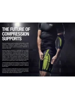 Kompresní šortky model 21348074 - Select