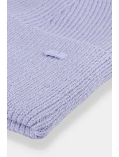 Zimní Dámská Čepice model 21645318 Fialová - 4F