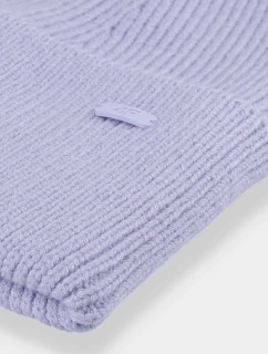 Zimní Dámská Čepice model 21645318 Fialová - 4F