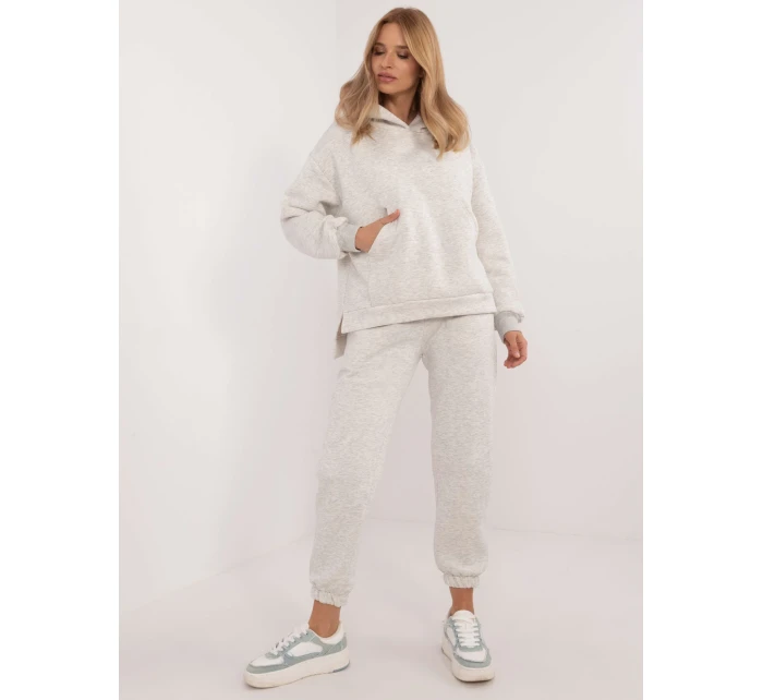 Súprava EM KMPL 630 2,84 svetlosivá