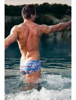 Plavky Stylo Flow - Alpha Male Plavky Stylo Flow - Alpha Male