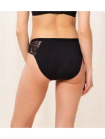 Dámske nohavičky Triumph Freedom Briefs Tai EX čierne Dámske nohavičky Triumph Freedom Briefs Tai EX čierne