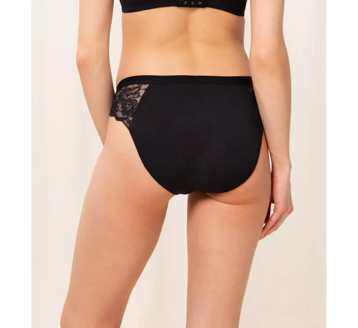 Dámske nohavičky Triumph Freedom Briefs Tai EX čierne Dámske nohavičky Triumph Freedom Briefs Tai EX čierne