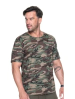 Pánské tričko model 6145762 - PROMOSTARS Pánské tričko model 6145762 - PROMOSTARS