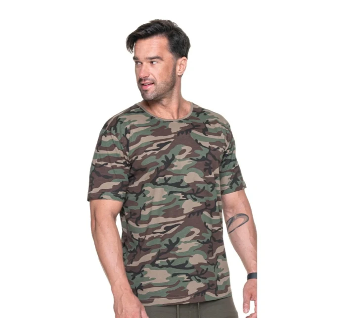 Pánské tričko model 6145762 - PROMOSTARS Pánské tričko model 6145762 - PROMOSTARS