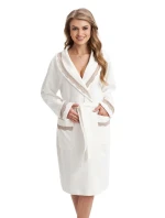 Dámský župan model 21474461 - Dorota Dámský župan model 21474461 - Dorota