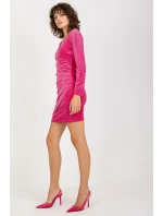 Večerné šaty model 174432 Rue Paris Večerné šaty model 174432 Rue Paris