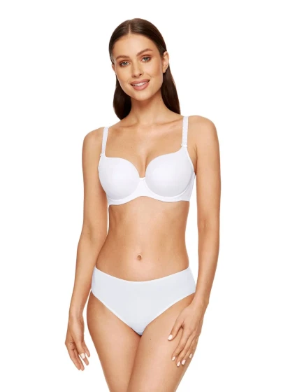 Vystužená podprsenka model 198761 Gorteks