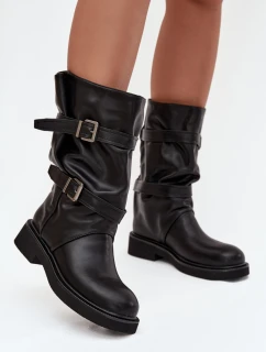 Topánky model 219263 Step in style