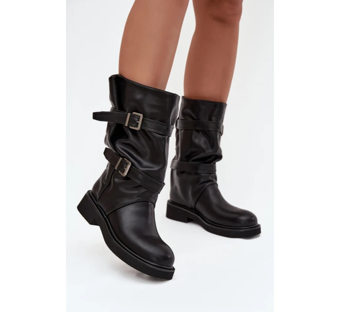 Topánky model 219263 Step in style