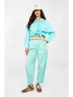 Dámske nohavice model 224186 Taliansko Moda