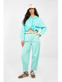 Dámske nohavice model 224186 Taliansko Moda