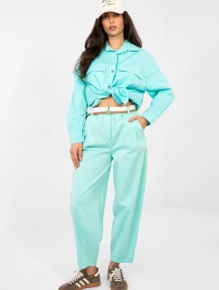 Dámske nohavice model 224186 Taliansko Moda