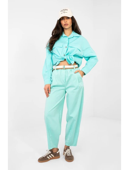 Dámske nohavice model 224186 Taliansko Moda