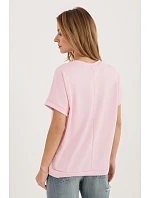 Blúzka model 227702 Rue Paris