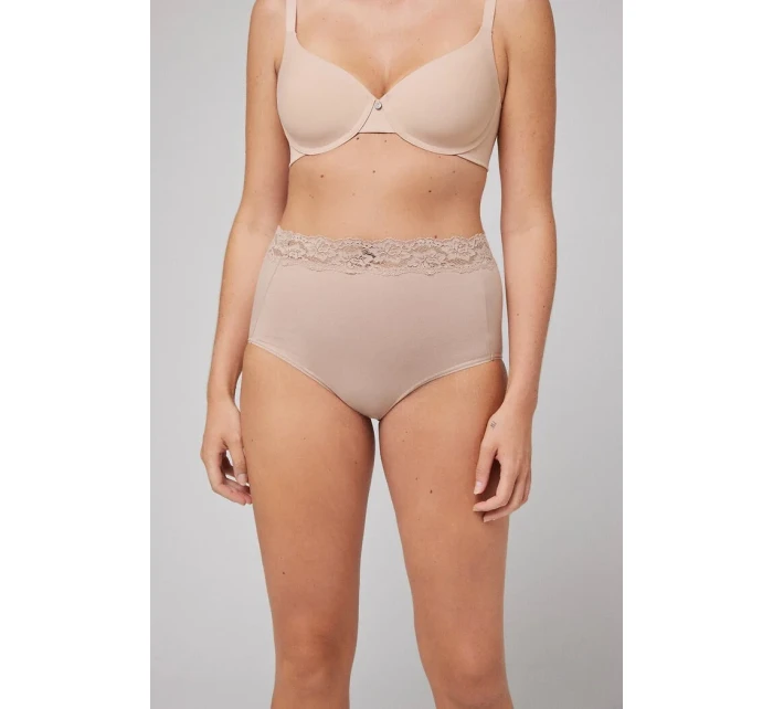 kalhotky s vysokým pasem S2XL model 21125316 - Ysabel Mora kalhotky s vysokým pasem S2XL model 21125316 - Ysabel Mora