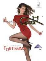 Dámské punčochové kalhoty model 7460608 15 den - Gatta