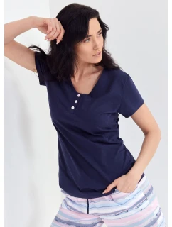 Pyžamo Cana 116 cr/r S-XL