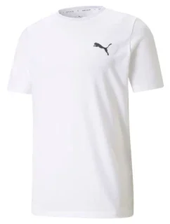 Puma Active Malé tričko s logom M 586725 02